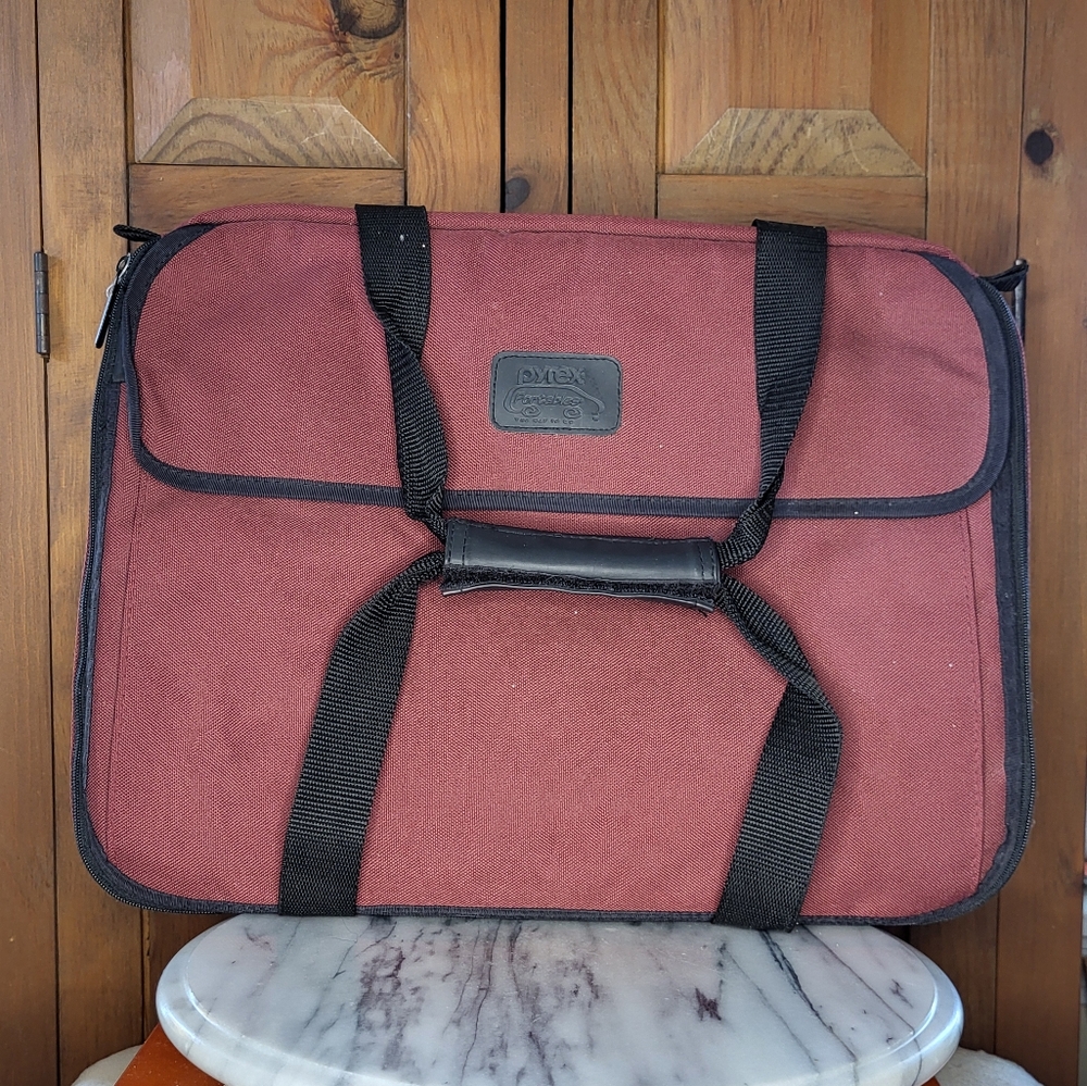 Pyrex Cassarole Dish